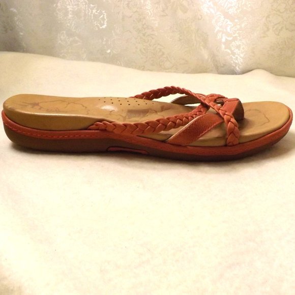 💕SALE- L.L. Bean Sandals- Women's 7M - Picture 6 of 11